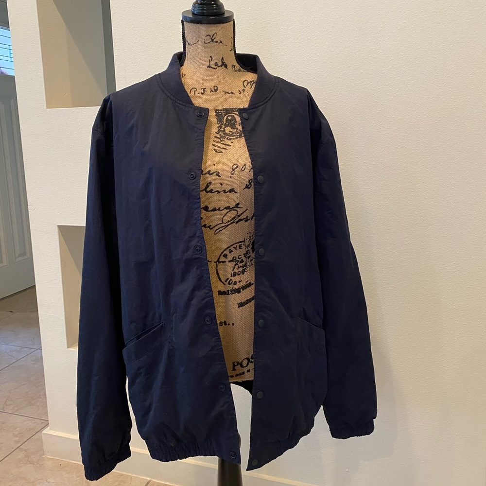 Gap Bomber Jacket - image 3